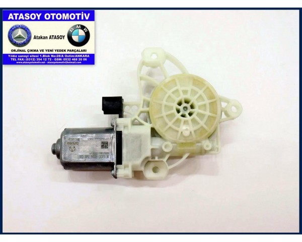 MERCEDES W213 SOL ÖN CAM MOTORU 0009069614 0009062910 0009065806 A0009069614 A0009062910 A0009065806 A76186-114 A76186-113 A76186-112 A76186-111 MERCEDES W213 CAM MOTORU W177 SOL ÖN CAM MORORU